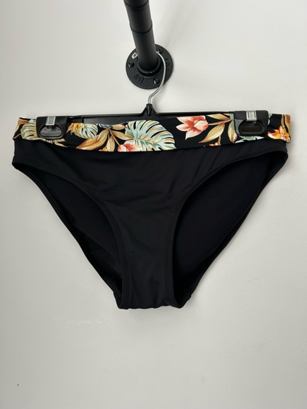 Skye Lanai Hilary Foldover Bikini Bottom